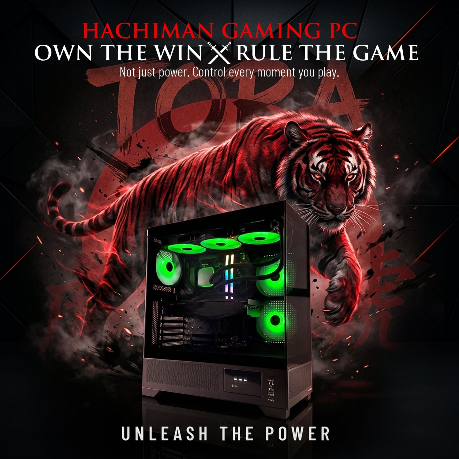 Tora