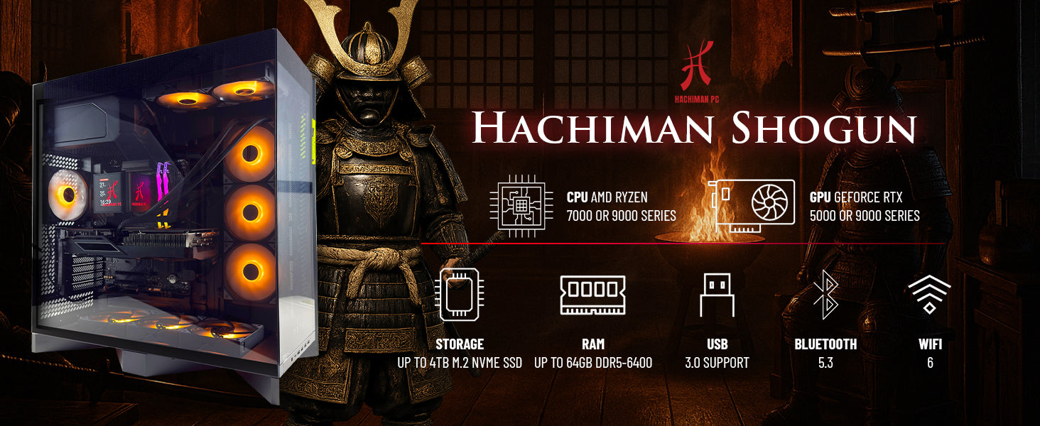 Shogun