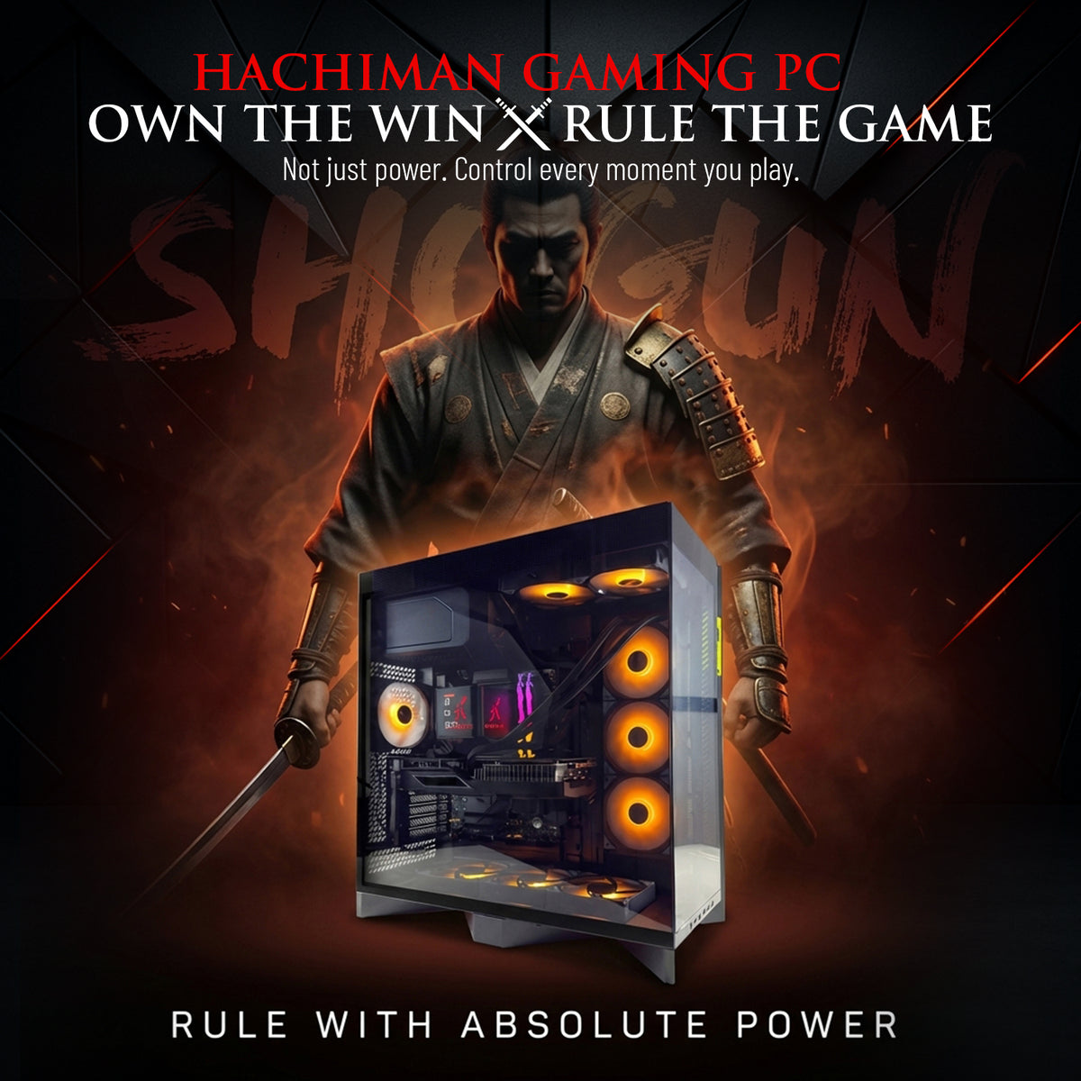 Shogun
