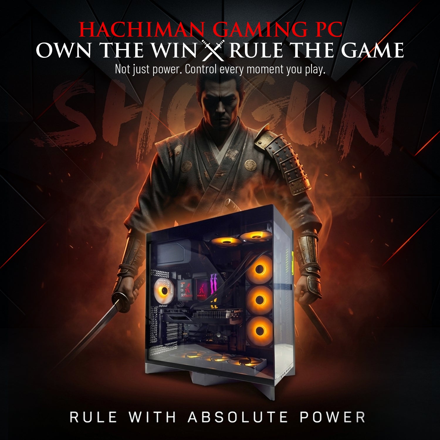 Shogun