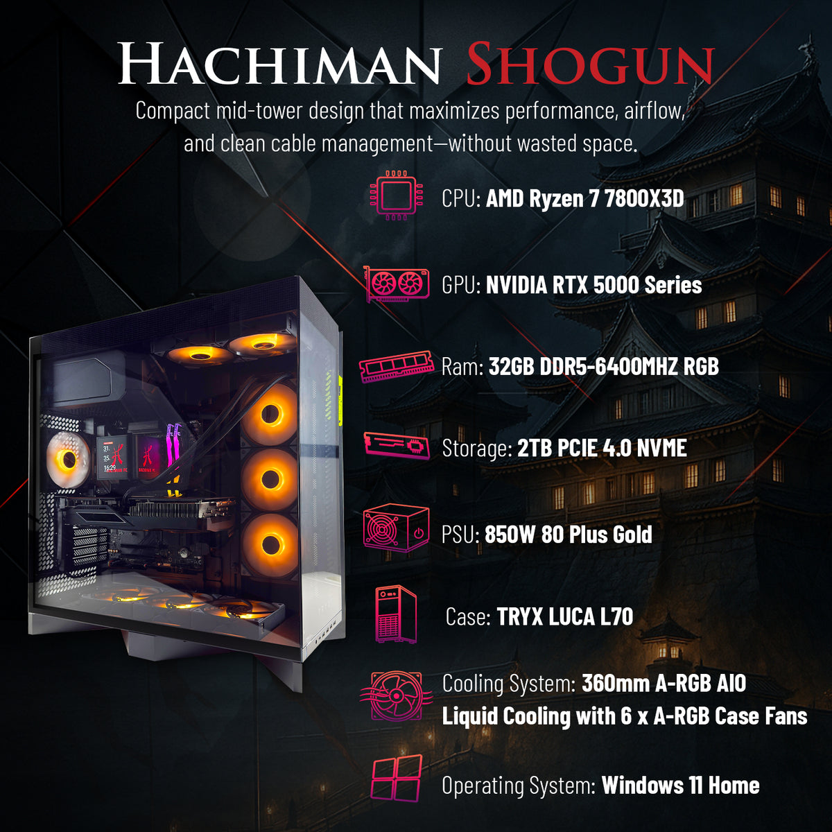 Shogun