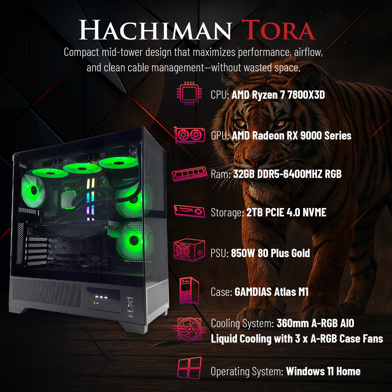 Tora