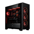 TEST — Mesh Airflow Mid Tower