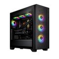 TEST — Tempered Glass Mid Tower