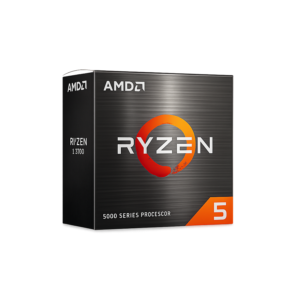 TEST — AMD Ryzen 7 7700