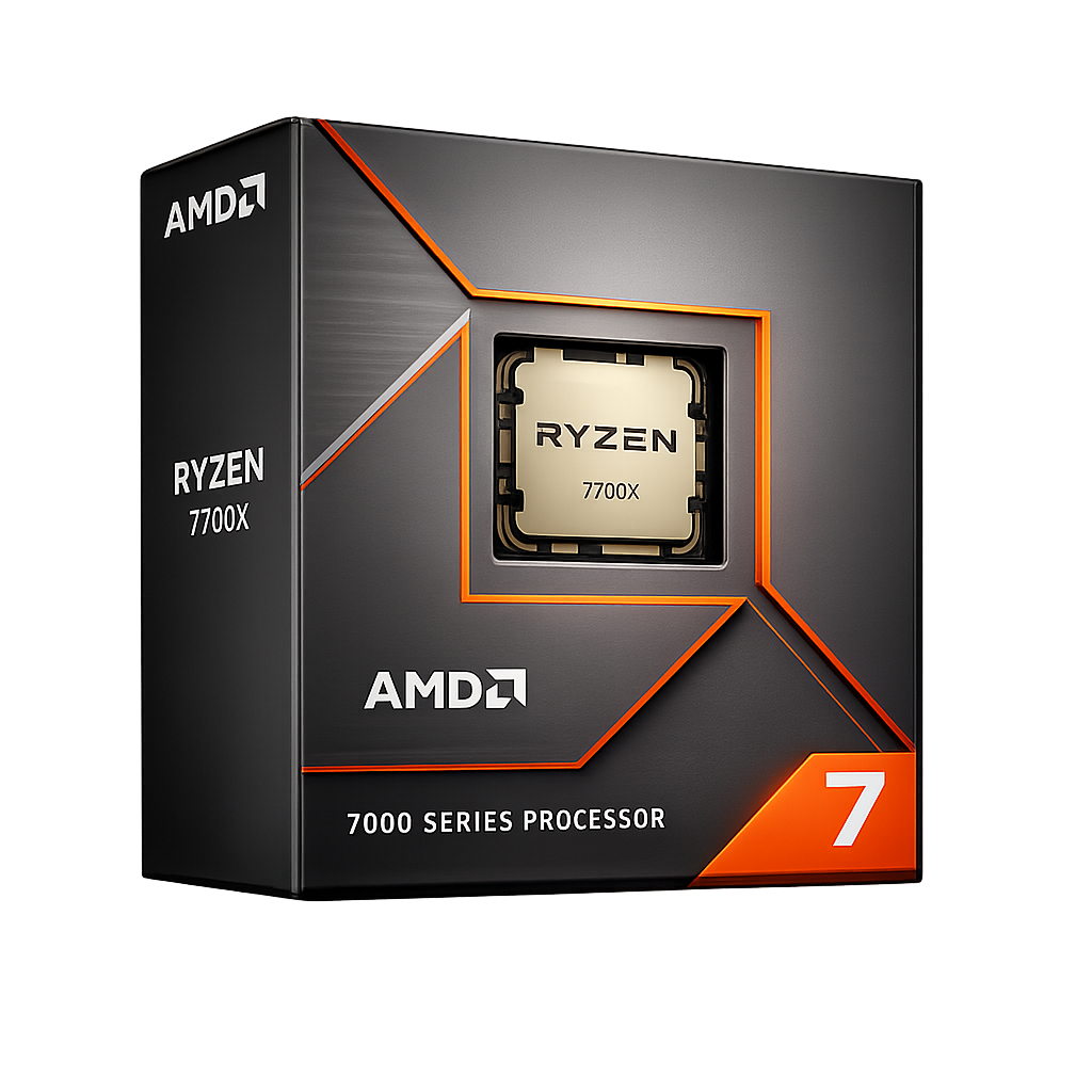 TEST — AMD Ryzen 5 5600