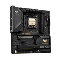 TEST — X670 Motherboard
