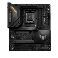TEST — B550 Motherboard