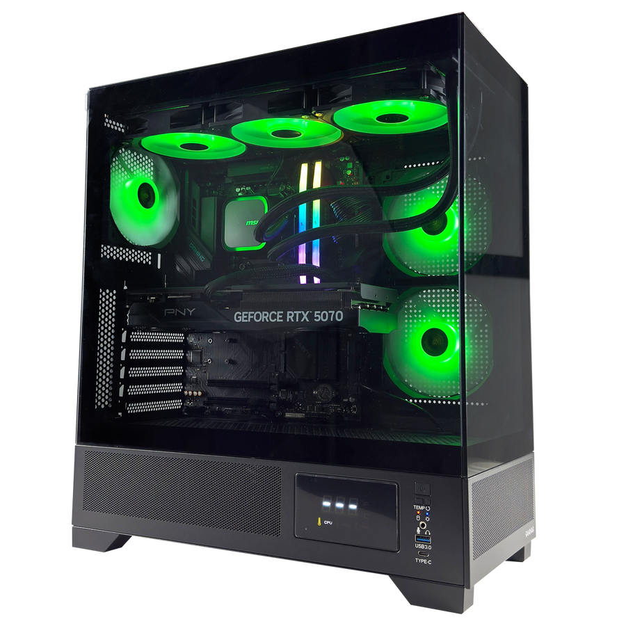 Tora PC